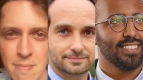 LE JOURNAL EN LANGUE FRANÇAISE DU SOIR DU 23/04/24