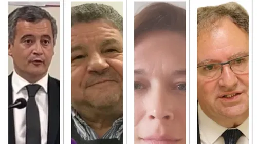 LE JOURNAL EN LANGUE FRANÇAISE DU SOIR DU 24/04/24