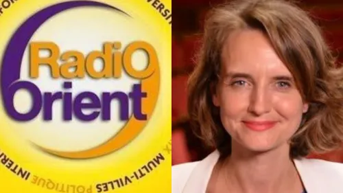 Céline Calvez, députée Renaissance des Hauts-de-Seine