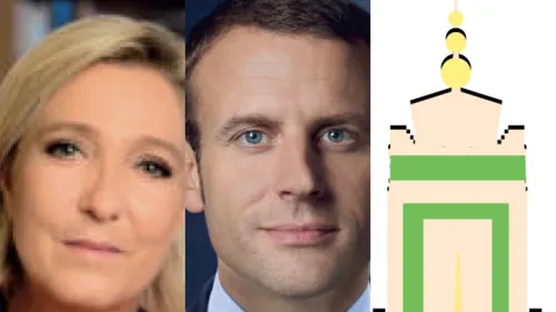 LE JOURNAL DE LA MI-JOURNEE EN LANGUE FRANCAISE DU 22/04/22