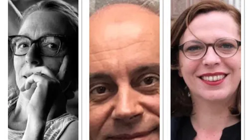 LE JOURNAL EN LANGUE FRANCAISE DU SOIR DU 8/01/23