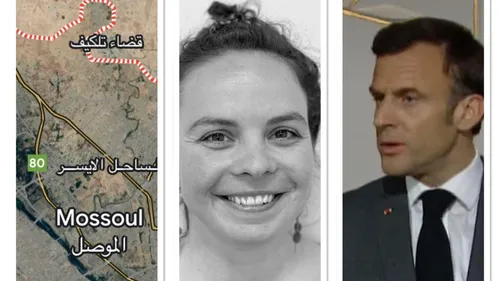 LE JOURNAL EN LANGUE FRANCAISE DE MIDI DU 27/04/23