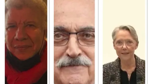 LE JOURNAL EN LANGUE FRANCAISE DE MIDI DU 11/01/23