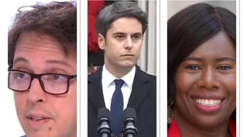 LE JOURNAL EN LANGUE FRANÇAISE DU SOIR DU 9/01/24