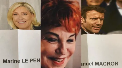 LE JOURNAL DU SOIR EN LANGUE FRANCAISE DU 22/04/22