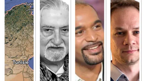 LE JOURNAL EN LANGUE FRANCAISE DU SOIR DU 28/04/23