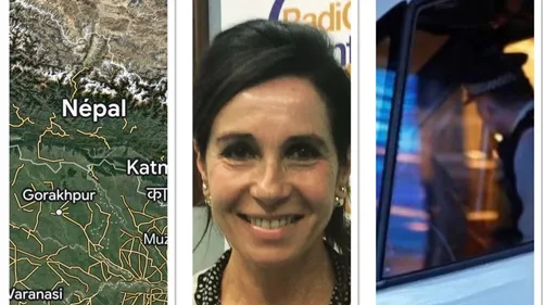 LE JOURNAL EN LANGUE FRANCAISE DE MIDI DU 15/01/23