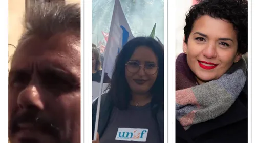 LE JOURNAL EN LANGUE FRANCAISE DE MIDI DU 19/01/23