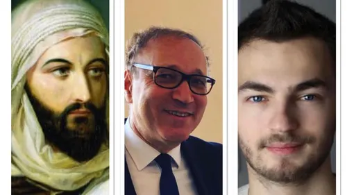 LE JOURNAL DE MIDI EN LANGUE FRANCAISE DU 28/04/22