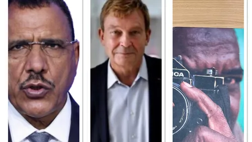 LE JOURNAL EN LANGUE FRANÇAISE DE MIDI DU 14/08/23