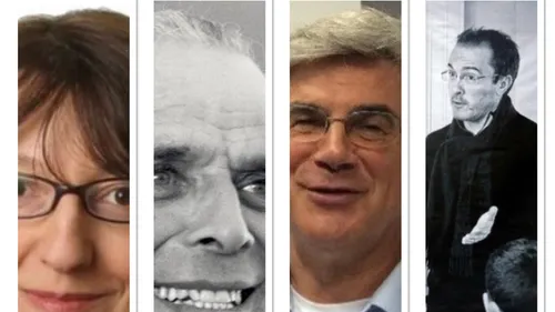 LE JOURNAL EN LANGUE FRANCAISE DU 6/04/22