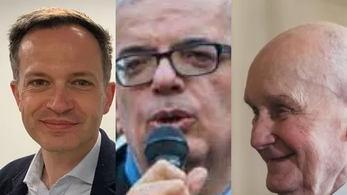 LE JOURNAL DU SOIR EN LANGUE FRANCAISE DU 13/04/22