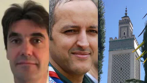 LE JOURNAL EN LANGUE FRANCAISE DE MIDI DU 16/05/22