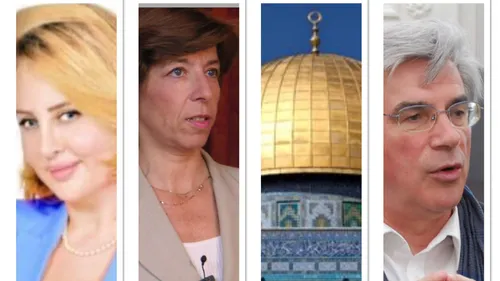 LE JOURNAL EN LANGUE FRANCAISE DU SOIR DU 30/05/22