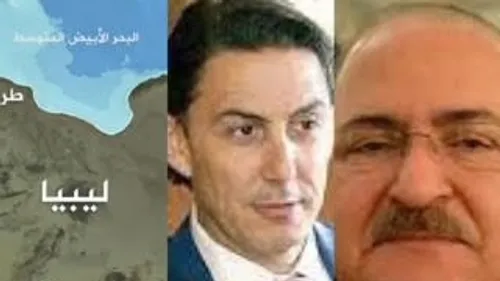 LE JOURNAL DU SOIR EN LANGUE ARABE DU 11/06/22