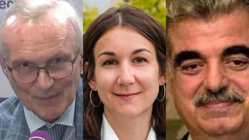 LE JOURNAL EN LANGUE FRANCAISE DU SOIR DU 16/06/22