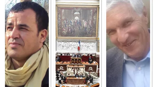 LE JOURNAL EN LANGUE FRANCAISE DE MIDI DU 20/06/22