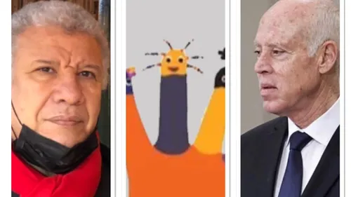 LE JOURNAL DE MIDI EN LANGUE FRANCAISE DU 6/07/22