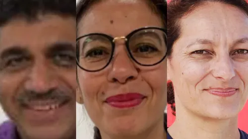 LE JOURNAL DU SOIR EN LANGUE FRANCAISE DU 8/08/22