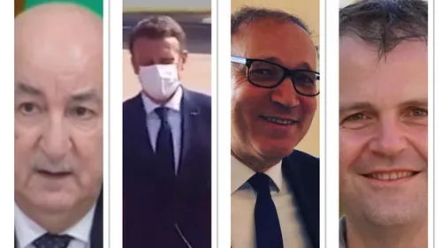 LE JOURNAL EN LANGUE FRANCAISE DU SOIR DU 29/08/22