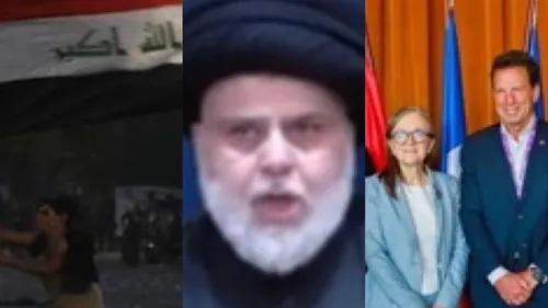 LE JOURNAL EN LANGUE ARABE DE MIDI 30 DU 30/08/22