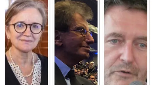 LE JOURNAL EN LANGUE FRANCAISE DU SOIR DU 30/08/22