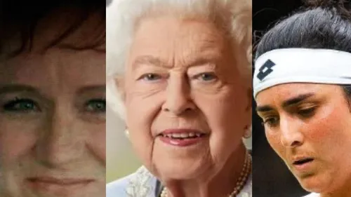 LE JOURNAL EN LANGUE FRANCAISE DE LA MI-JOURNEE DU 9/09/22