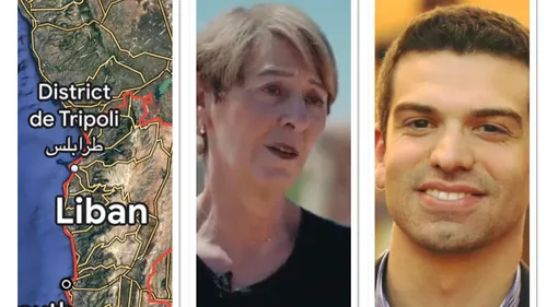 LE JOURNAL EN LANGUE FRANCAISE DE MIDI DU 13/09/22