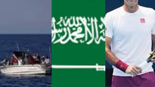 LE JOURNAL EN LANGUE ARABE DE LA MI-JOURNEE DU 23/09/22