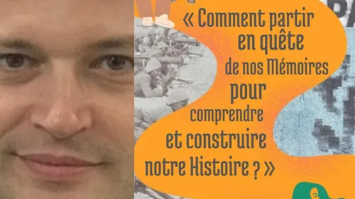 LE JOURNAL DU SOIR EN LANGUE FRANCAISE DU 23/09/22