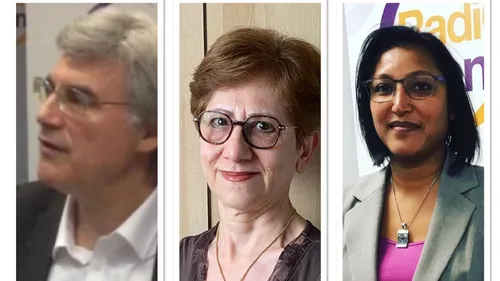 LE JOURNAL DU SOIR EN LANGUE FRANCAISE DU 4/10/22