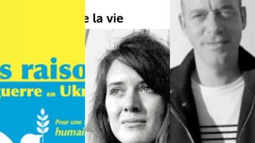 LE JOURNAL EN LANGUE FRANCAISE DE 13H DU 7/10/22