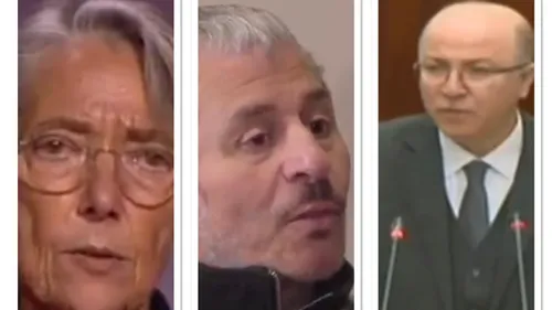 LE JOURNAL EN LANGUE FRANCAISE DE MIDI DU 9/10/22