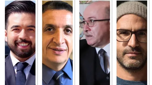 LE JOURNAL EN LANGUE FRANCAISE DU SOIR 10/10/22