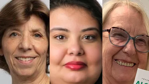 LE JOURNAL EN LANGUE FRANCAISE DU SOIR DU 14/10/22