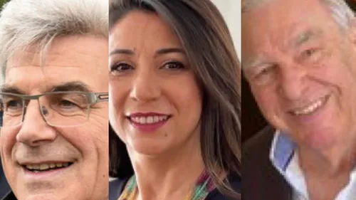 LE JOURNAL EN LANGUE FRANCAISE DU SOIR DU 25/10/22