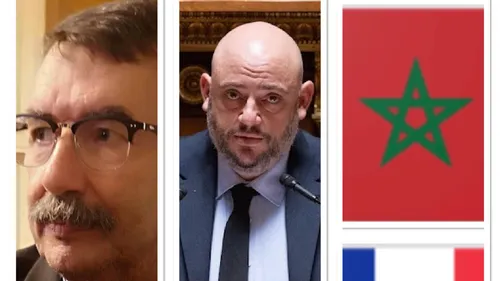 LE JOURNAL EN LANGUE FRANCAISE DU SOIR DU 13/12/22