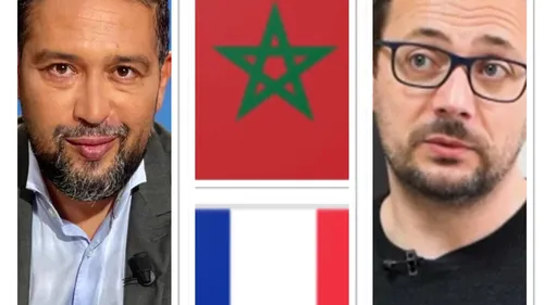 LE JOURNAL EN LANGUE FRANCAISE DU SOIR DU 14/12/22