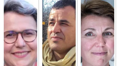 LE JOURNAL EN LANGUE FRANCAISE DU SOIR DU 22/12/22