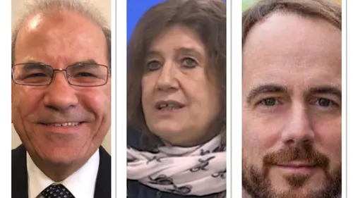 LE JOURNAL EN LANGUE FRANCAISE DU SOIR DU 10/01/23