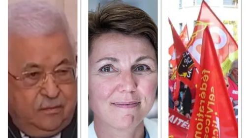 LE JOURNAL DU SOIR EN LANGUE FRANCAISE DU 18/01/23