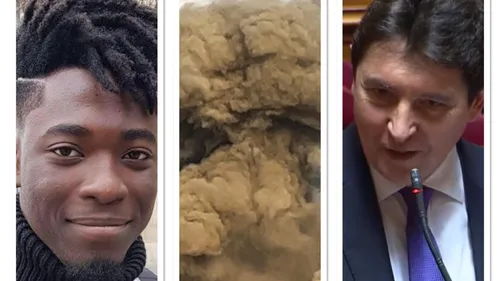 LE JOURNAL DU SOIR EN LANGUE FRANCAISE DU 26/01/23