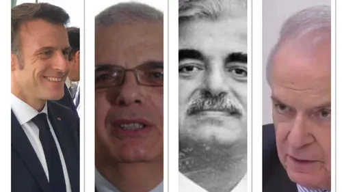 LE JOURNAL EN LANGUE FRANCAISE DU SOIR DU 14/02/23