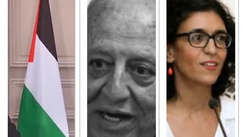 LE JOURNAL EN LANGUE FRANCAISE DU SOIR DU 23/02/23