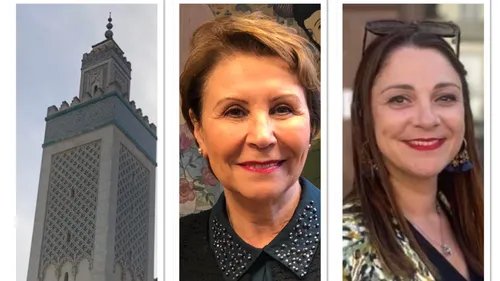 LE JOURNAL EN LANGUE FRANCAISE DE MIDI DU 21/03/23