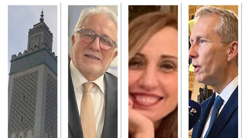 LE JOURNAL DU SOIR EN LANGUE FRANCAISE DU 22/03/23