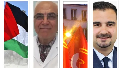 LE JOURNAL EN LANGUE FRANCAISE DU SOIR DU 24/03/23