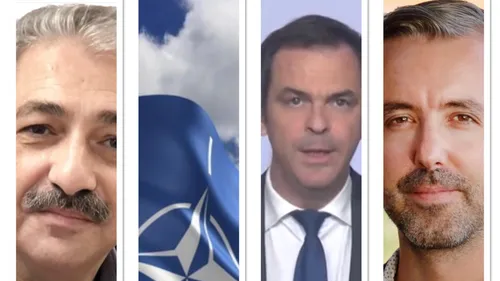 LE JOURNAL EN LANGUE FRANCAISE DU SOIR DU 4/04/23