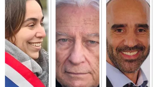 LE JOURNAL EN LANGUE FRANCAISE DE MIDI DU 18/04/23