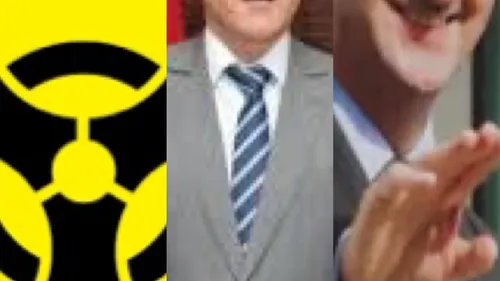 LE JOURNAL EN LANGUE ARABE DU SOIR DU 25/04/23